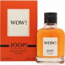 Joop! Wow! Eau de Toilette 60ml Spray