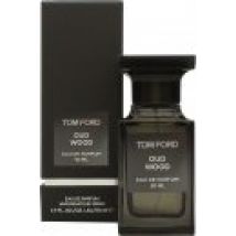 Tom Ford Private Blend Oud Wood Eau de Parfum 50ml Spray
