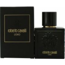 Roberto Cavalli Uomo Eau de Toilette 60ml Spray