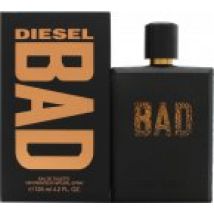 Diesel Bad Eau de Toilette 125ml Spray