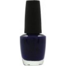 OPI Brights Nail Lacquer 15ml My Car Has Navy-gation