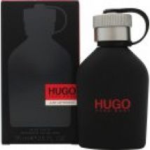 Hugo Boss Just Different Eau de Toilette 75ml Suihke