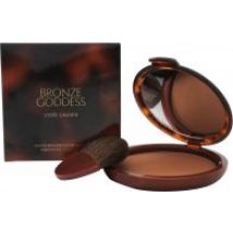 Estée Lauder Bronze Goddess Aurinkopuuteri 21g - Vaalea