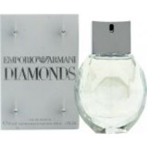 Giorgio Armani Emporio Diamonds Eau de Parfum 30ml Suihke