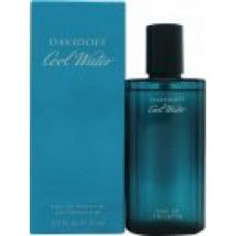 Davidoff Cool Water Eau de Toilette 75ml Suihke