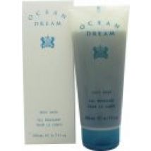 Giorgio Beverly Hills Ocean Dream Kehopesu 200ml