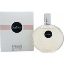 Lalique Satine Eau de Parfum 50ml Suihke