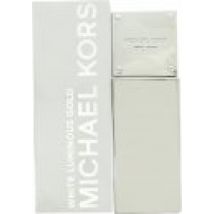 Michael Kors White Luminous Gold Eau de Parfum 50ml Suihke