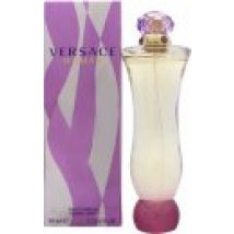 Versace Woman Eau de Parfum 50ml Suihke