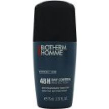 Biotherm Homme Day Control Roll-On Deodorantti 75ml