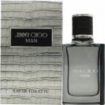 Jimmy Choo Man Eau De Toilette 30ml Suihke