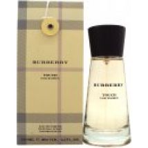 Burberry Touch Eau de Parfum 100ml Suihke