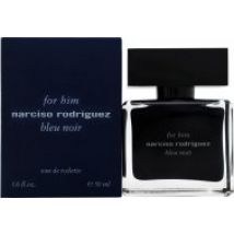 Narciso Rodriguez For Him Bleu Noir Eau de Toilette 50ml Spray