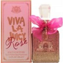 Juicy Couture Viva La Juicy Rose Eau de Parfum 100ml Spray