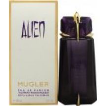Thierry Mugler Alien Eau de Parfum 90ml Uudelleentäytettävä Suihke