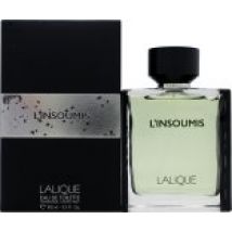 Lalique L'Insoumis Eau de Toilette 100ml Spray