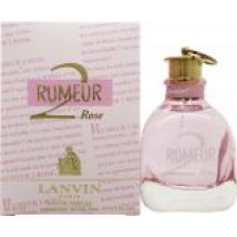 Lanvin Rumeur 2 Rose Eau de Parfum 50ml Suihke