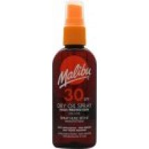 Malibu Dry Oil Spray SPF30 100ml