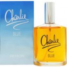 Revlon Charlie Blue Eau Fraiche 100ml Suihke