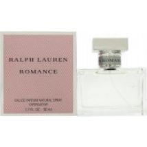 Ralph Lauren Romance Eau de Parfum 50ml Suihke