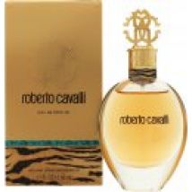 Roberto Cavalli Eau de Parfum 50ml Suihke