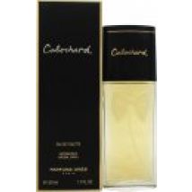 Gres Parfums Cabochard Eau de Toilette 50ml Suihke