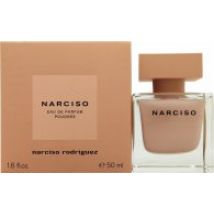 Narciso Rodriguez Narciso Poudree Eau de Parfum 50ml Spray