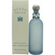 Giorgio Beverly Hills Ocean Dream Eau de Toilette 90ml Spray