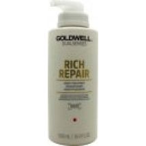 Goldwell Dualsenses Rich Repair 60Sec Treatment 500ml