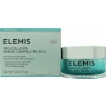 Elemis Pro-Collagen Marine Cream Ultra Rich 50ml