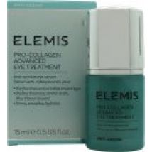 Elemis Pro-Collagen Advanced Eye Treatment 15ml