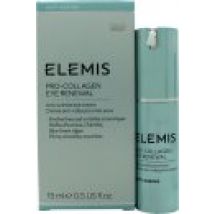 Elemis Pro-Collagen Eye Renewal Cream 15ml