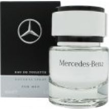 Mercedes-Benz Eau de Toilette 40ml Spray