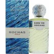 Rochas Eau de Rochas Eau de Toilette 100ml Spray