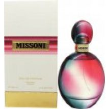 Missoni Missoni (2015) Eau de Parfum 100ml Spray