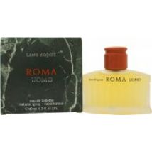 Laura Biagiotti Roma Uomo Eau de Toilette 40ml Suihke