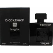 Franck Olivier Black Touch Eau de Toilette 100ml Spray