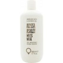 Alyssa Ashley White Musk Shower Gel 500ml