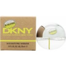 DKNY Be Delicious Eau de Toilette 30ml Spray