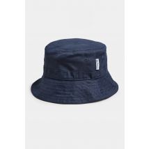 Size One Size Mens Ben Sherman Blue 'Albiston' Bucket Hat Big & Tall