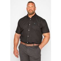 Size 48-54 Mens Badrhino Black/Brown Reversible Leather Belt Big & Tall