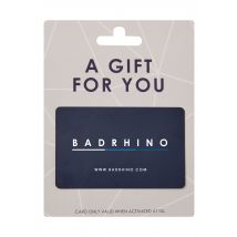 Size All Mens £10 £150 Badrhino Gift Card Big & Tall