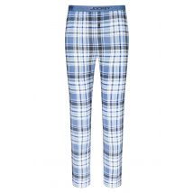 Size 6XL mens jockey light blue lounge jersey pyjama bottoms big & tall
