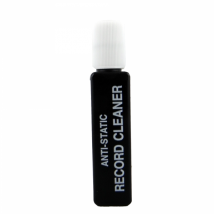 Reinigungsflüssigkeit für Schallplatten