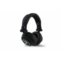 7even Headphone black / Kopfhörer (B-Ware / Kundenrückläufer)