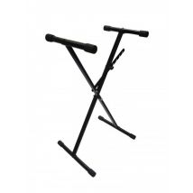 7even Keyboard Ständer / Keyboard-Stand / Ständer, Stativ, Studio, Keyboardst...