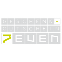Geschenk Gutschein LED-Cube Personalisierung (Logo / Motiv Druck)