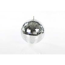 Spiegelkugel 20cm // Discokugel - Mirrorball 20cm-B-Ware