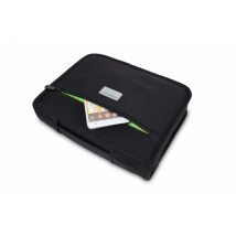 7even Accessoire Wallet Large / Organizer, Mappe für USB Sticks, Kabel etc. /...