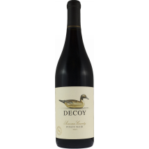 Duckhorn Decoy Pinot Noir 2019